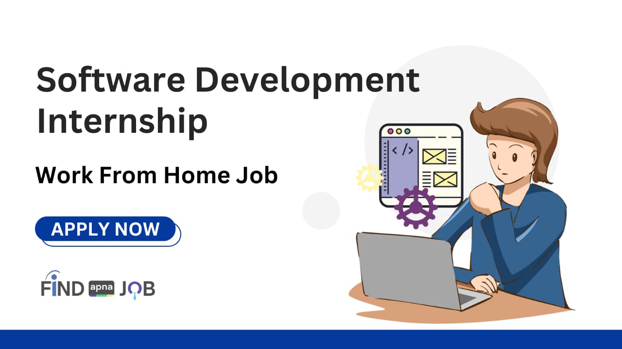 Software Development Internship