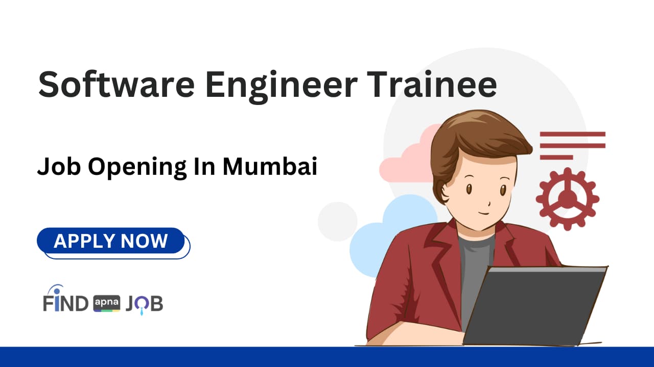 Software Engineer Trainee