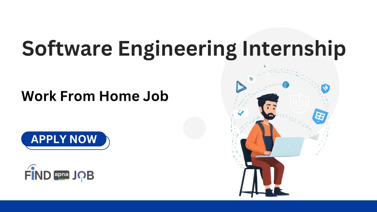 Software Engineering Internship