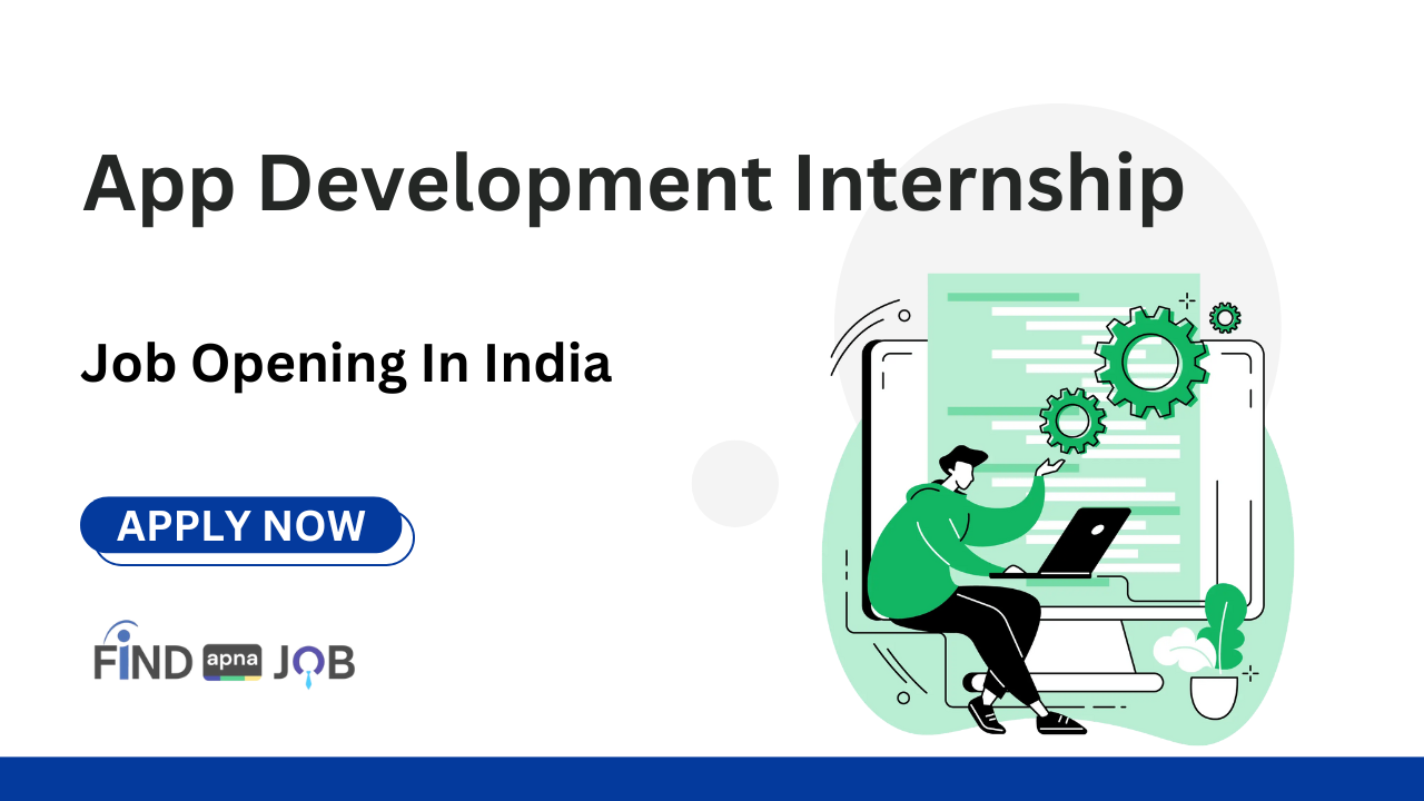 App Development Internship