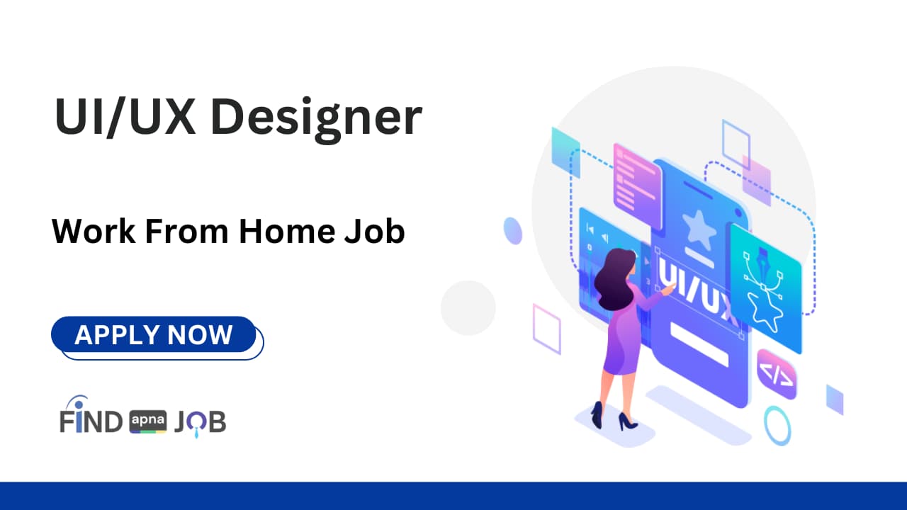 UI/UX Designer