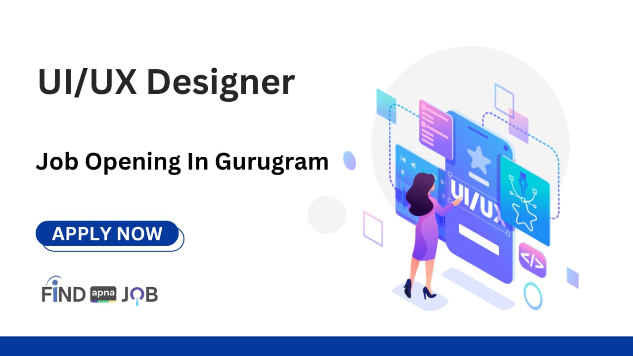 UI/UX Designer