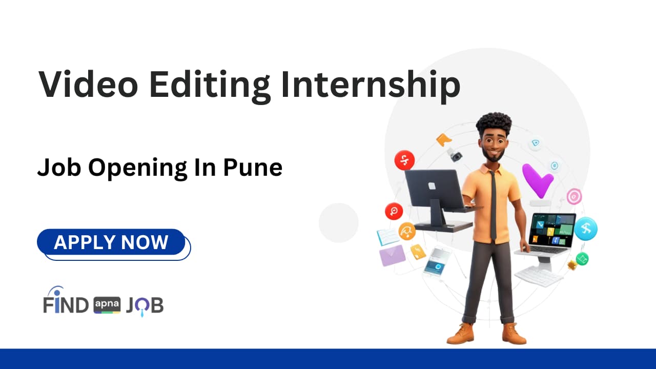 Video Editing Internship