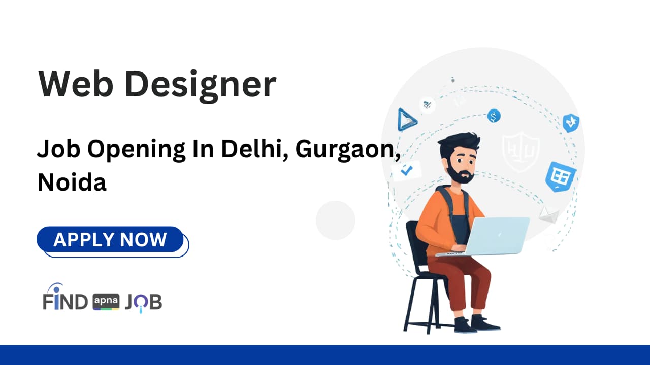Web Designer