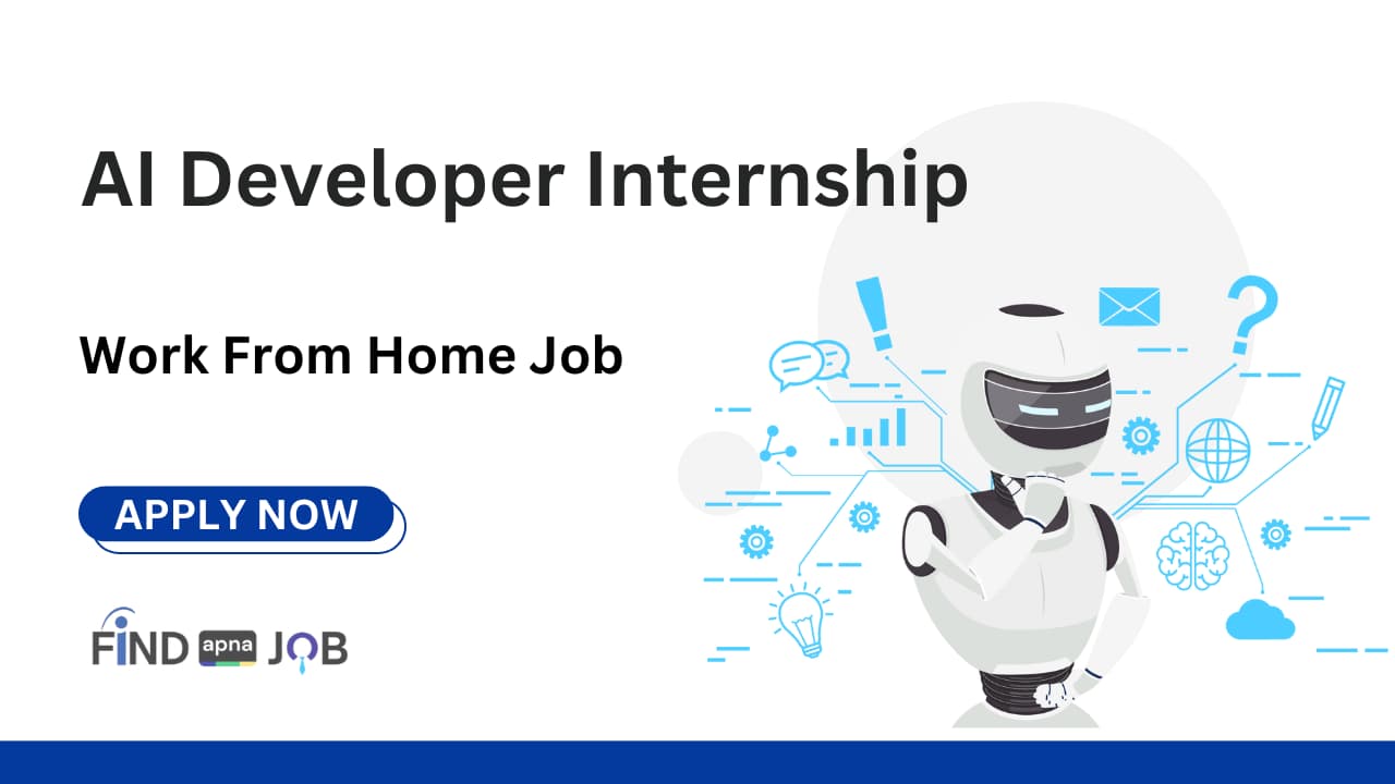 AI Developer Internship