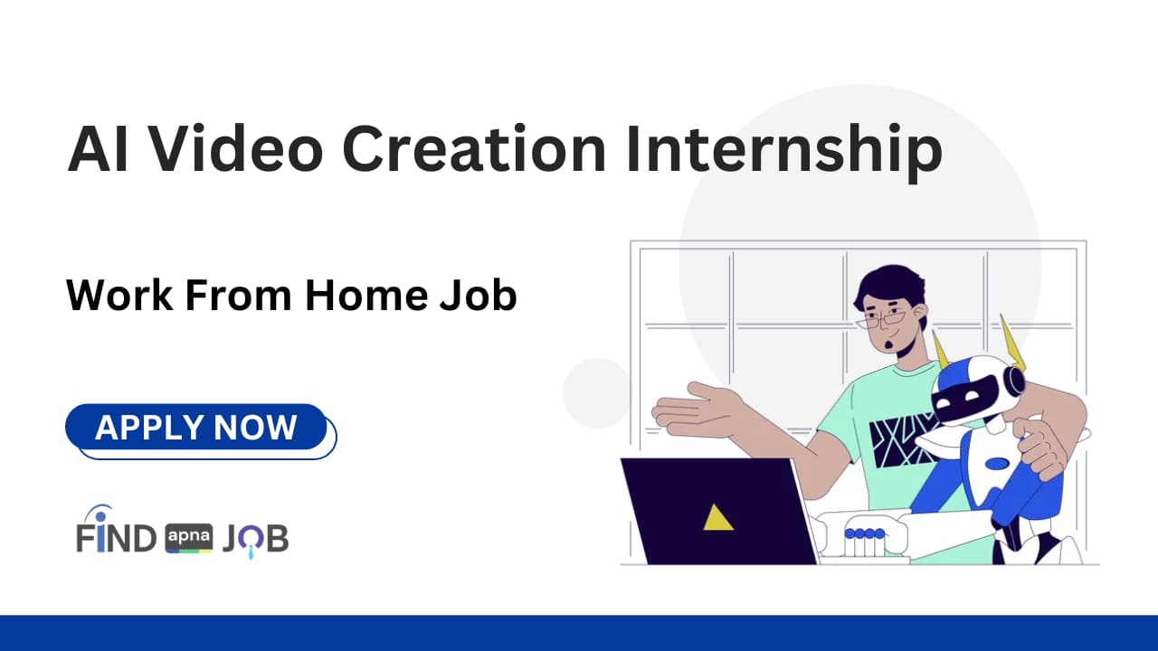 AI Video Creation Internship
