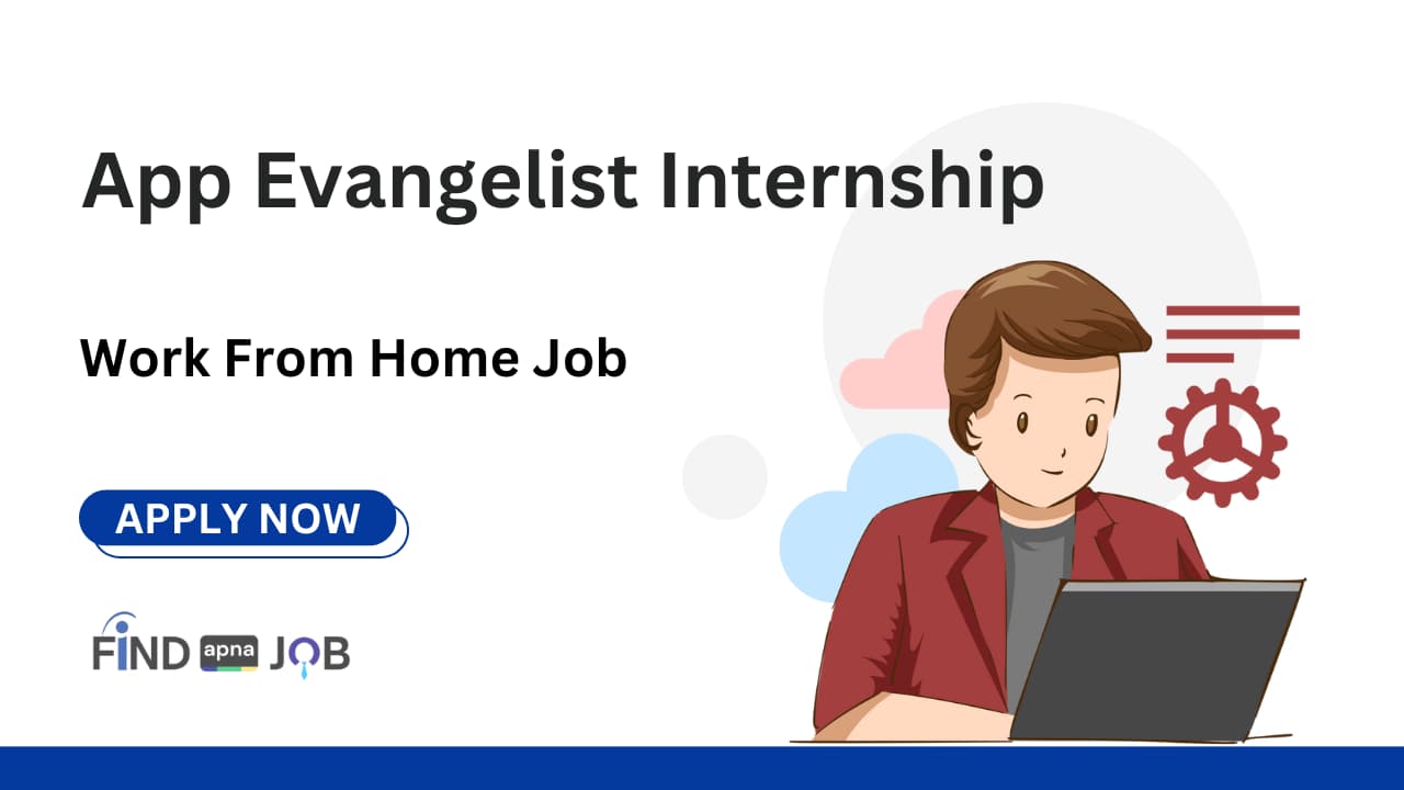 App Evangelist Internship