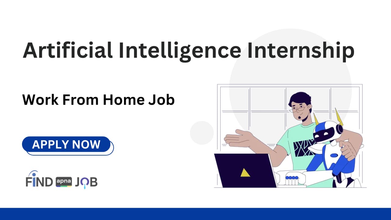 Artificial Intelligence Internship