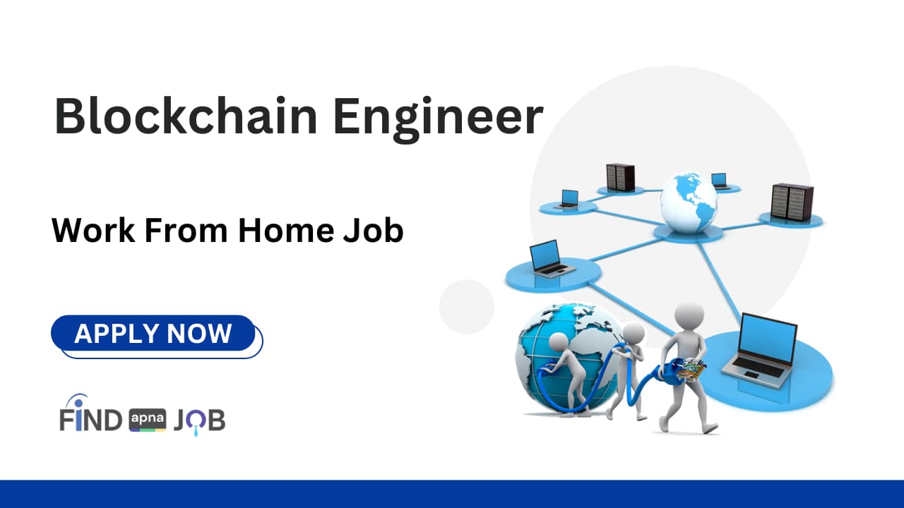 Blockchain Engineer