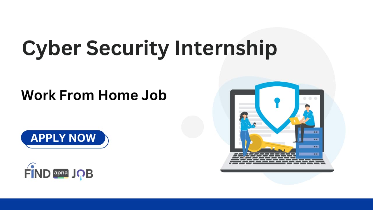 Cyber Security Internship