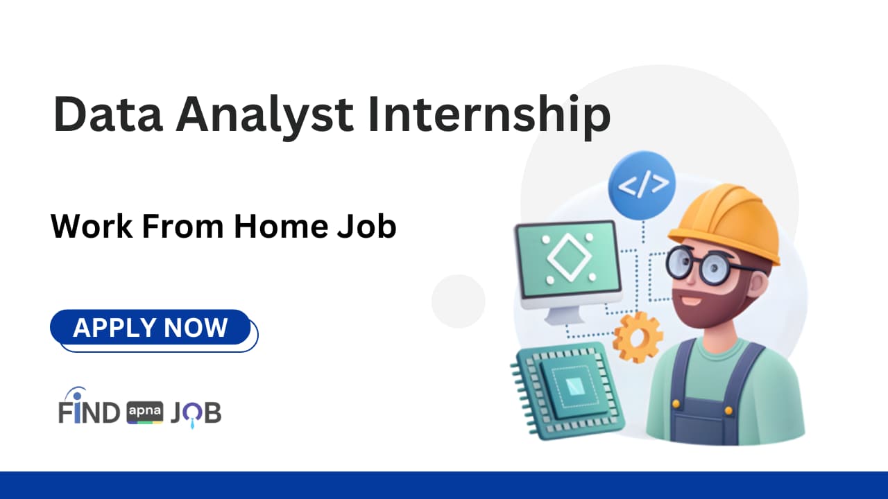 Data Analyst Internship