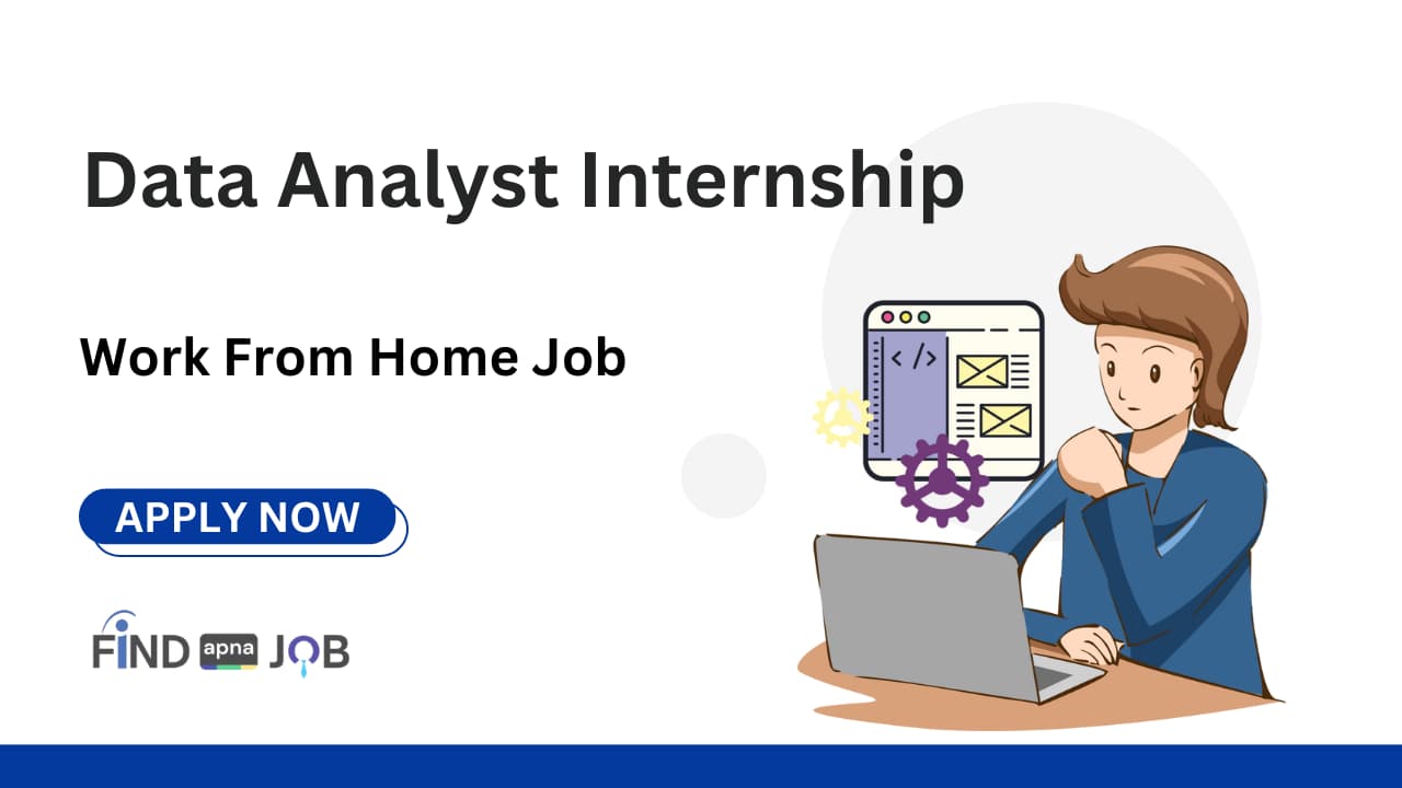 Data Analyst Internship