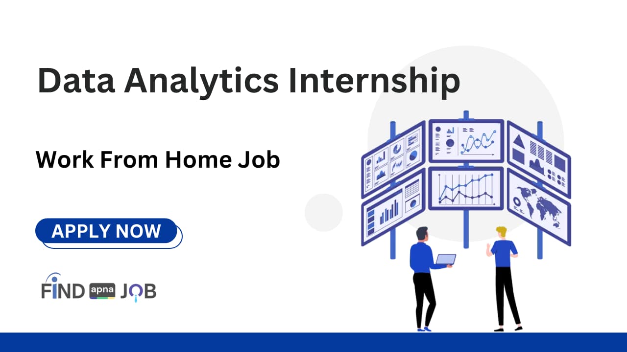 Data Analytics Internship