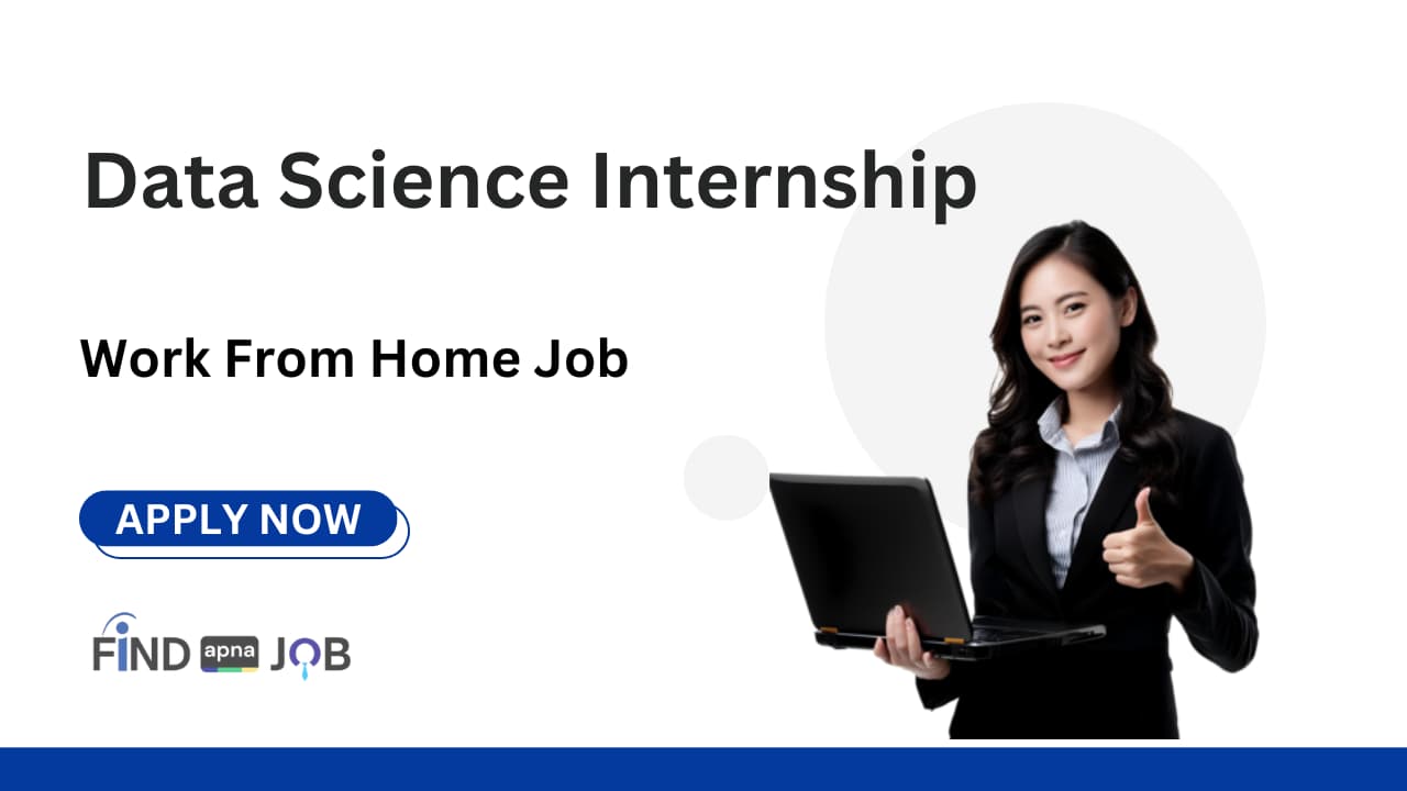 Data Science Internship