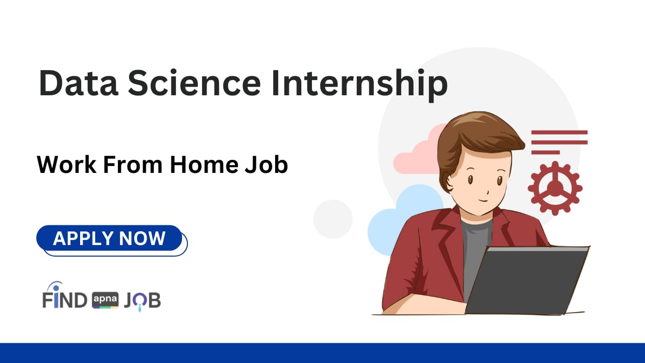 Data Science Internship