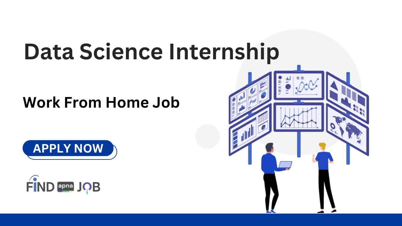 Data Science Internship