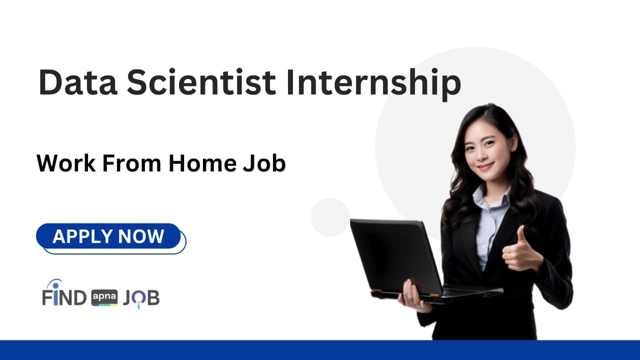 Data Scientist Internship