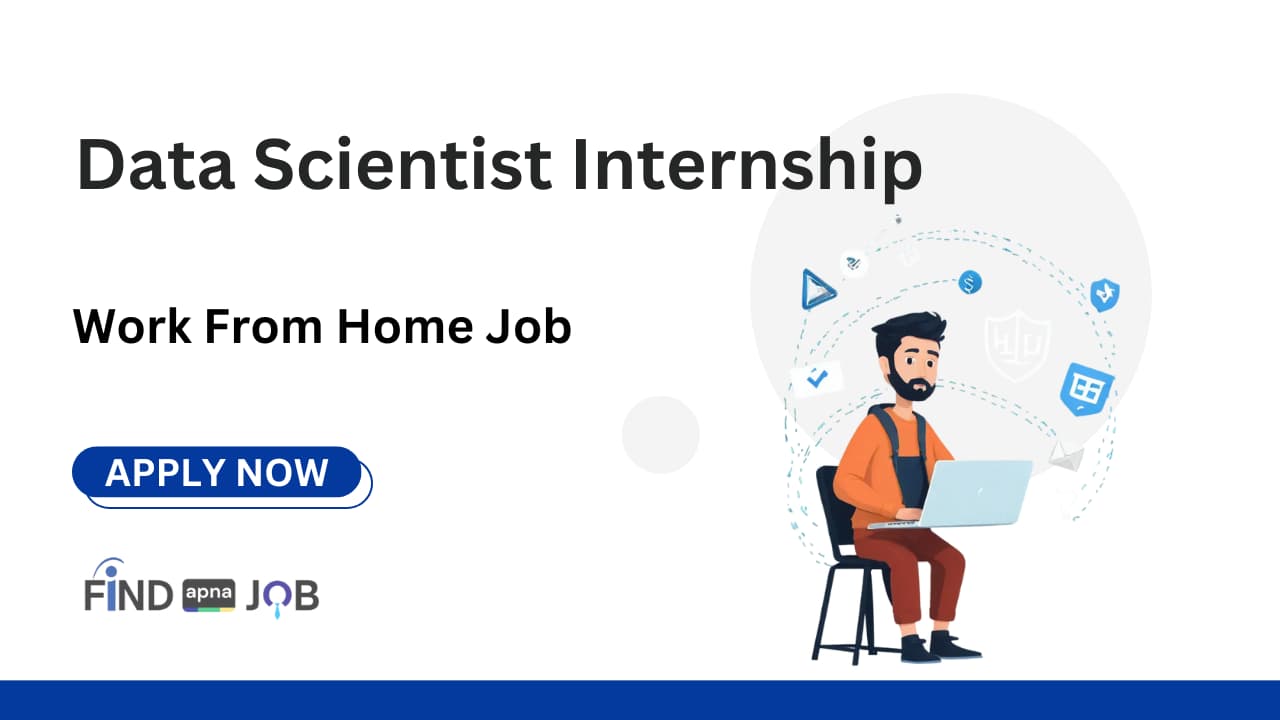 Data Scientist Internship