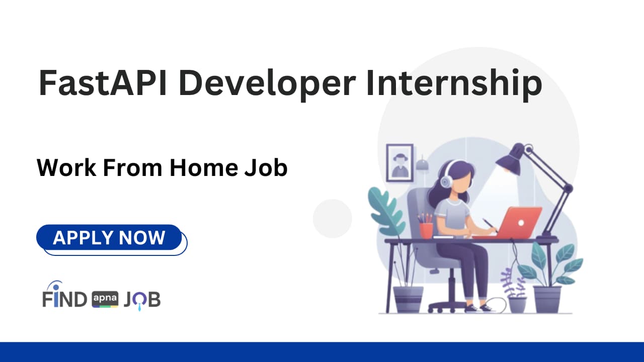 FastAPI Developer Internship