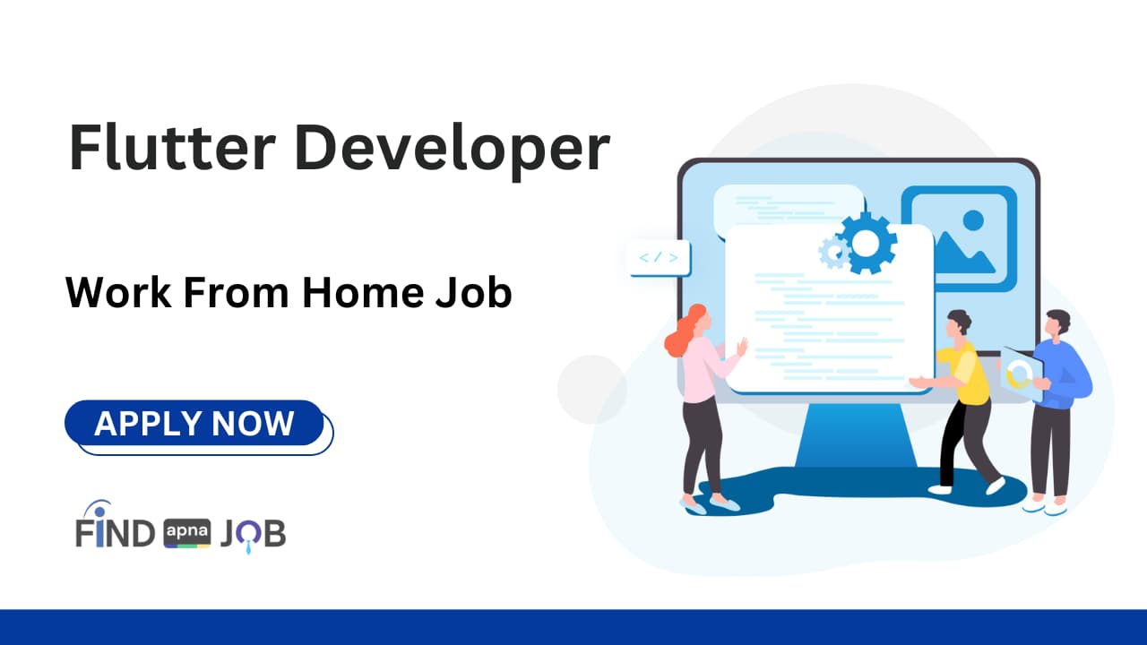 Flutter Developer