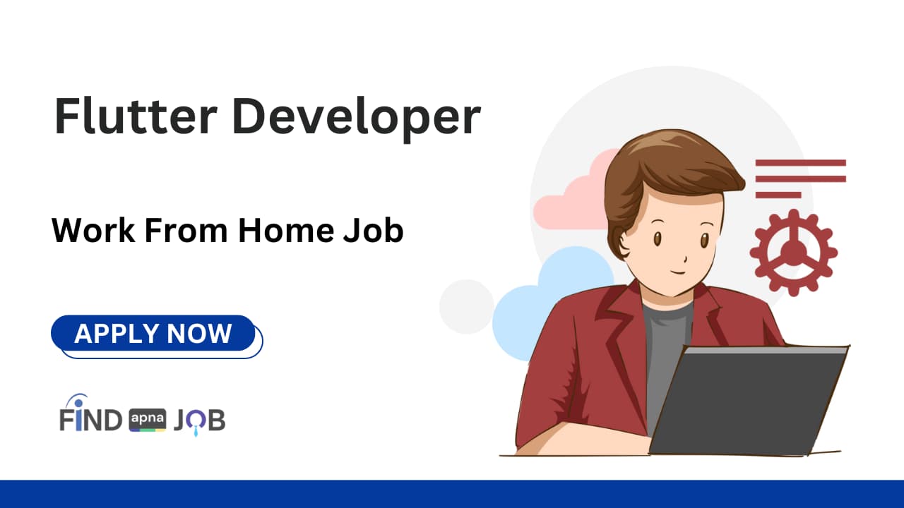 Flutter Developer