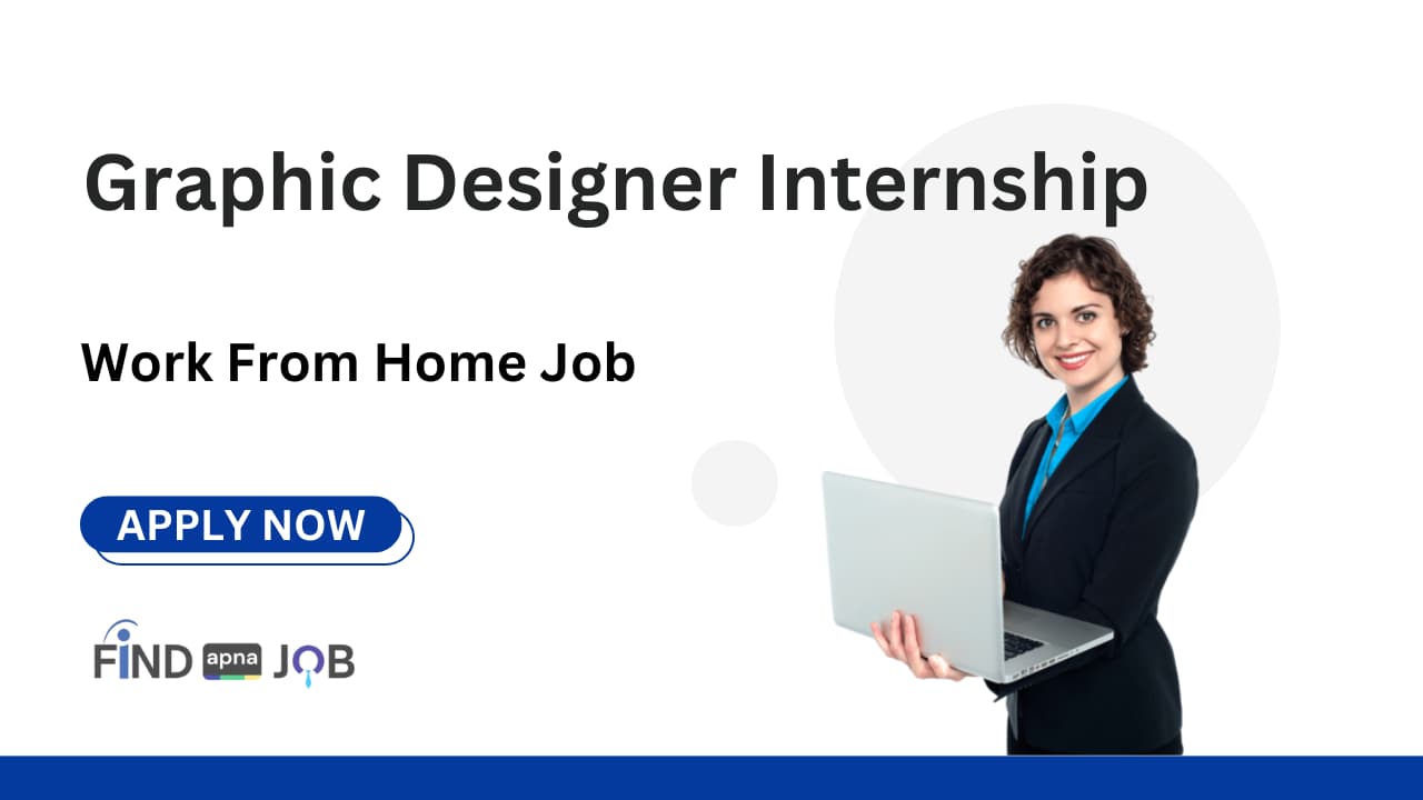 Graphic Designer Internship