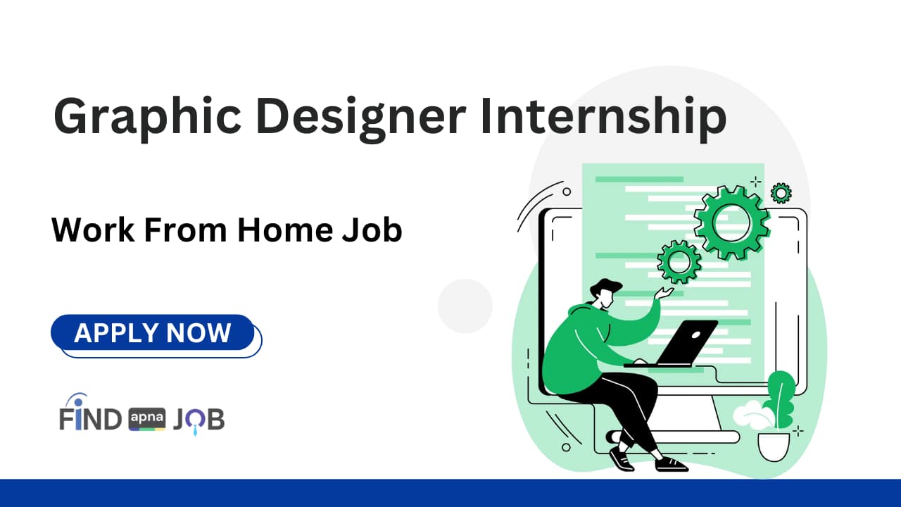 Graphic Designer Internship