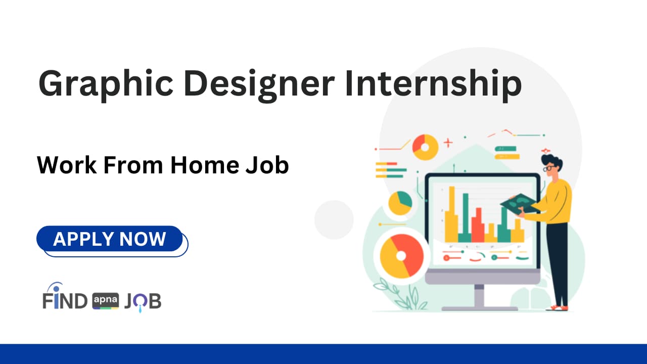 Graphic Designer Internship