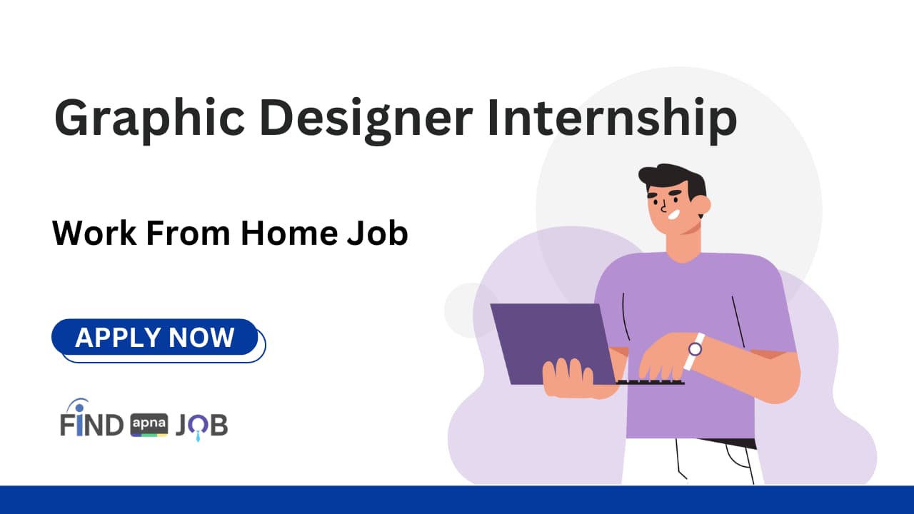 Graphic Designer Internship