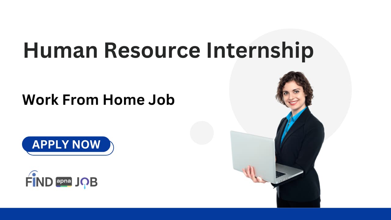 Human Resource Internship
