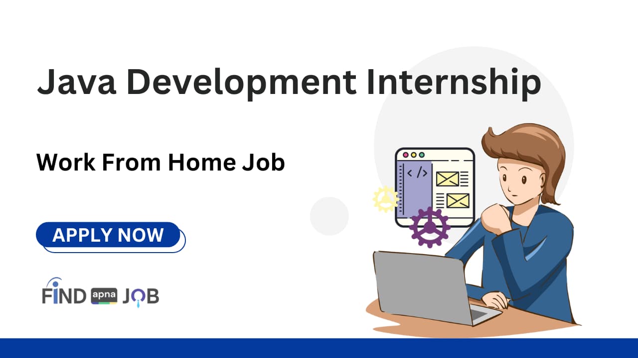 Java Development Internship