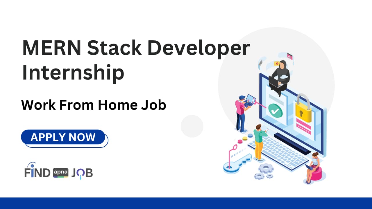 MERN Stack Developer Internship