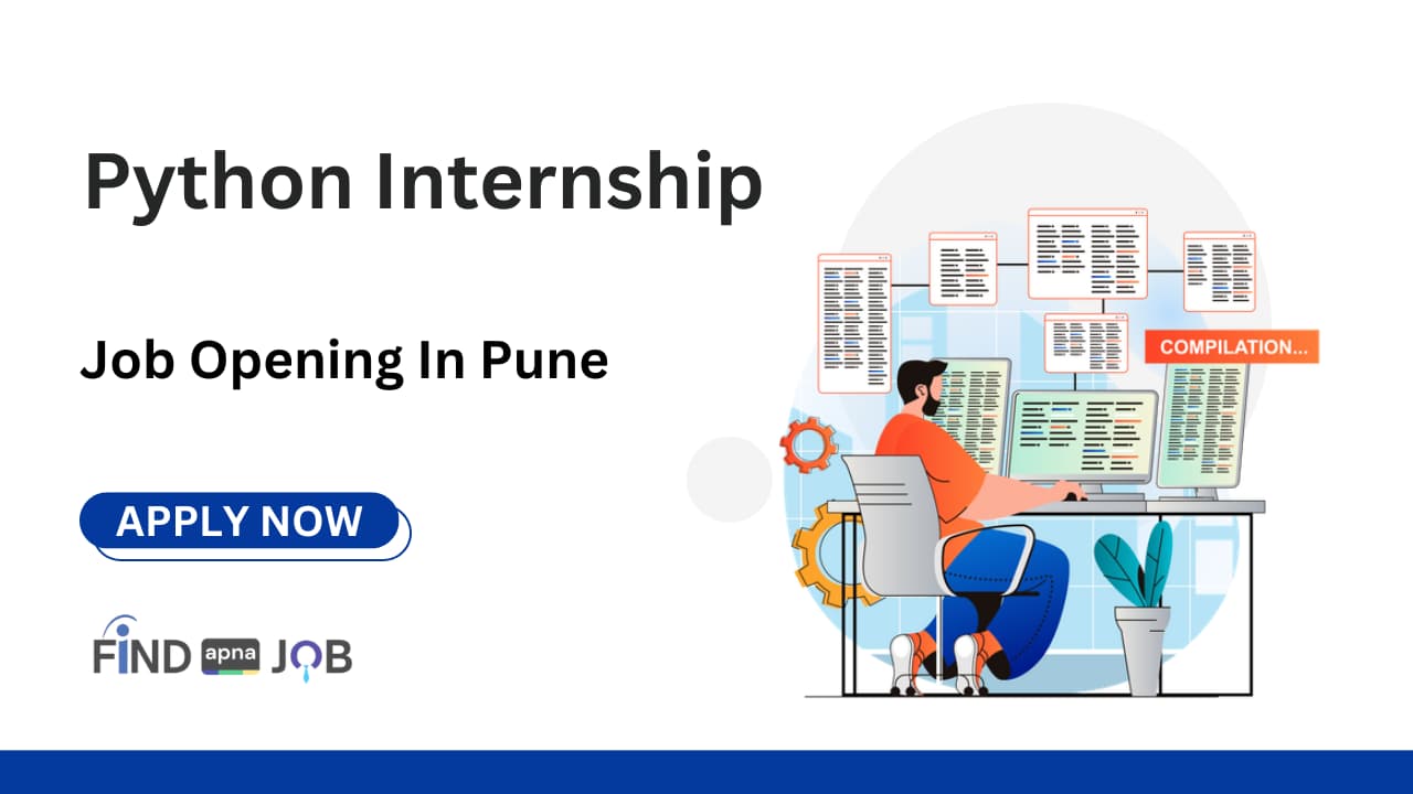 Python Internship