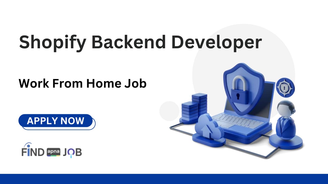 Shopify Backend Developer