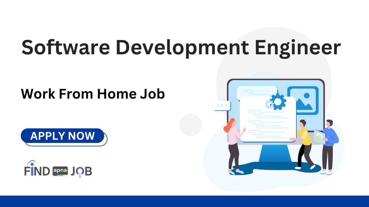 Software Development Engineer