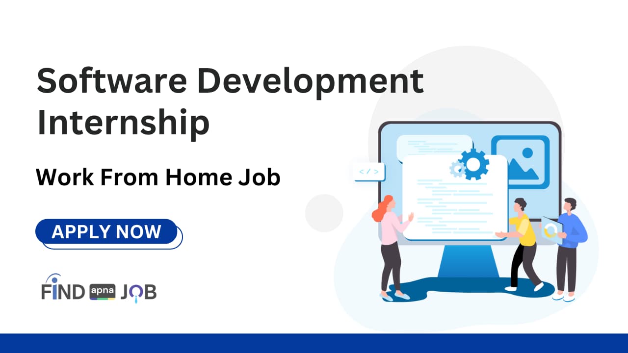 Software Development Internship