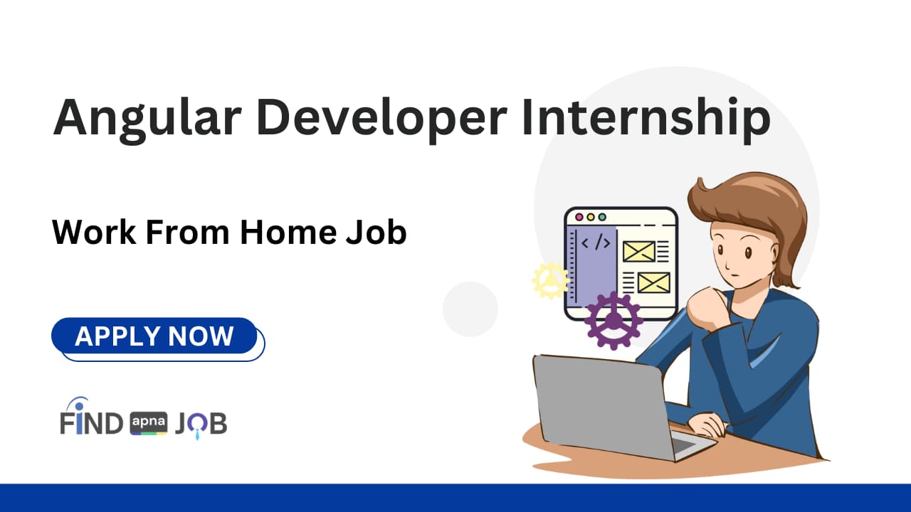Angular Developer Internship
