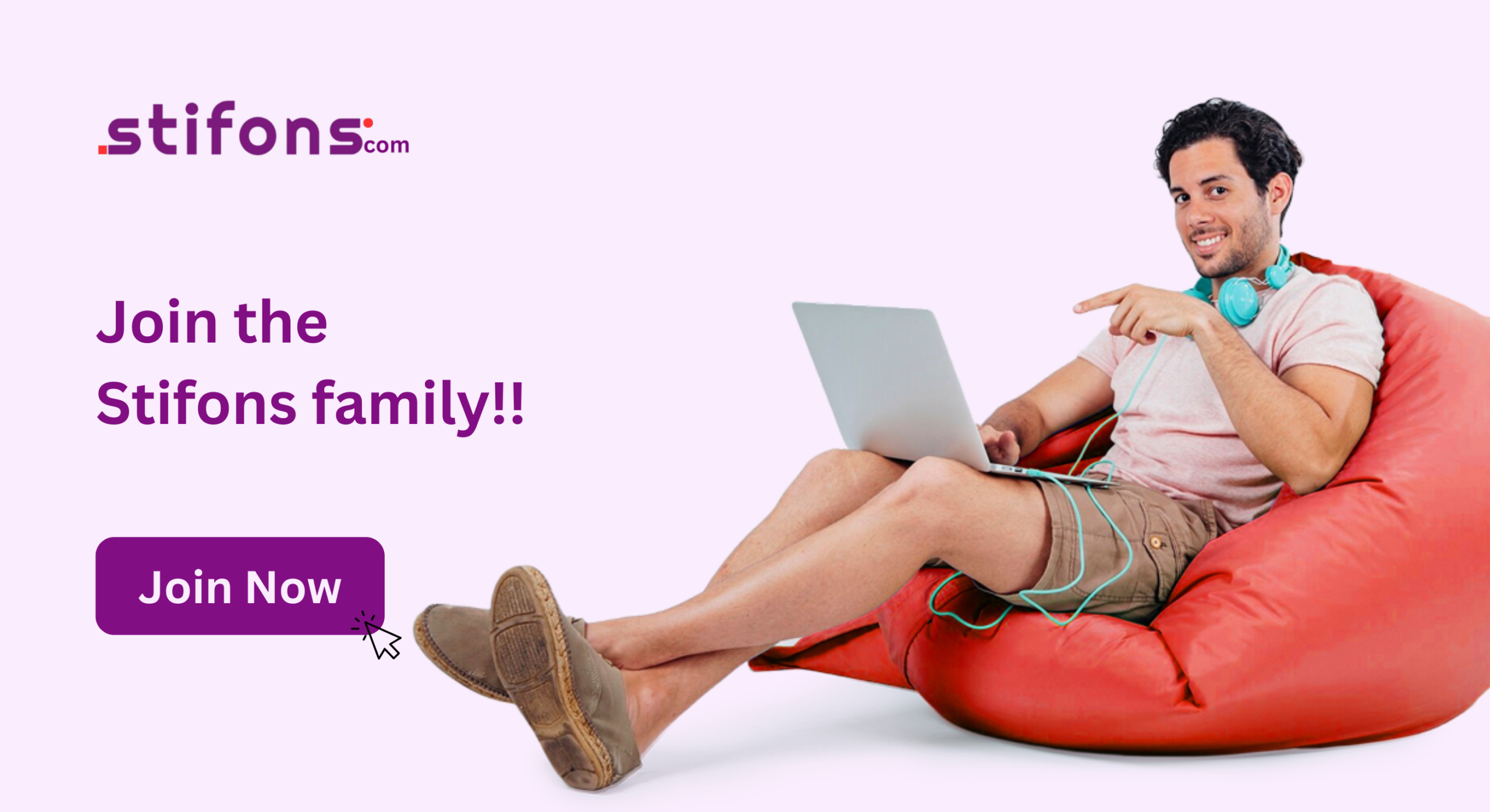 Join Stifons family