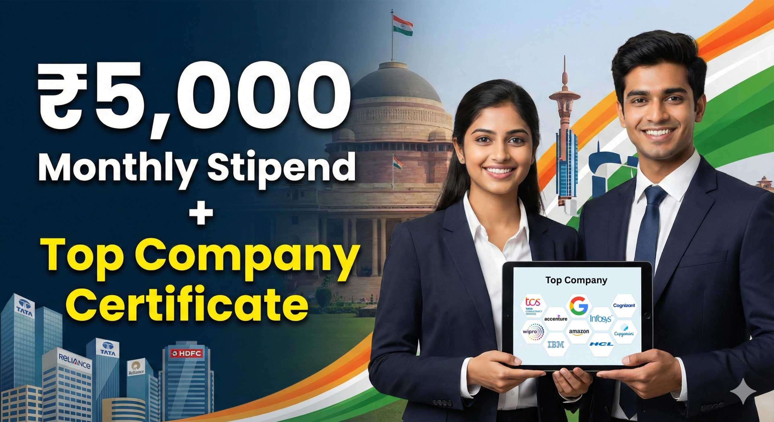 Top Company